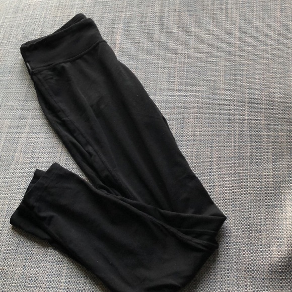 Black Leggings - Picture 3 of 3